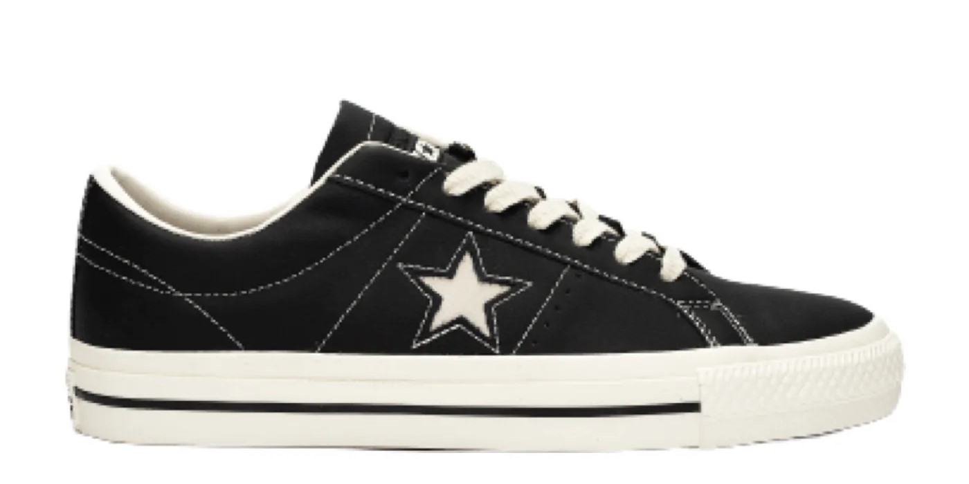 Converse One Star